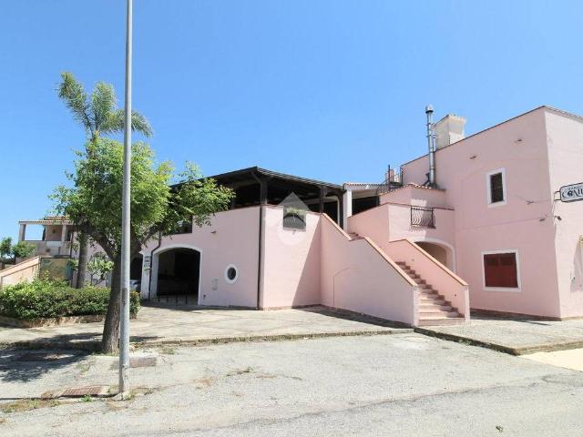 Appartamento in affitto a Sant'Antonio, Calabria