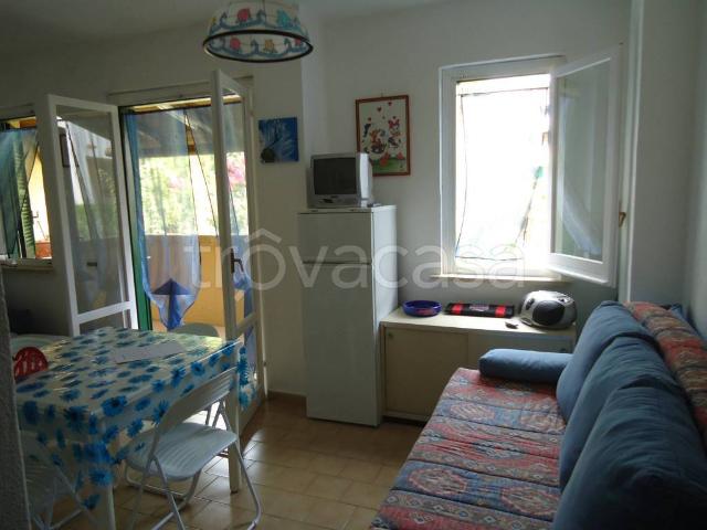 Appartamento in affitto a Campolongo, Calabria