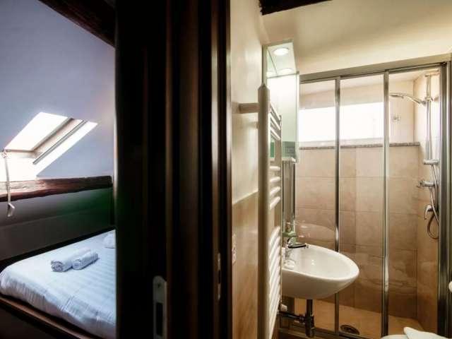 Appartamento in affitto a Municipio 2, Milano