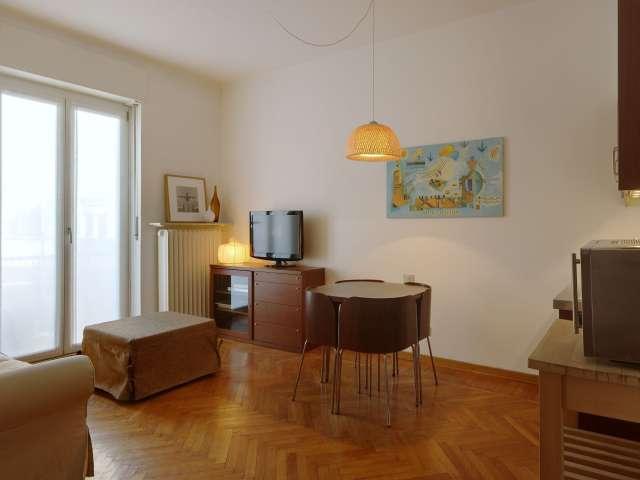 Appartamento in affitto a Municipio 9, Milano