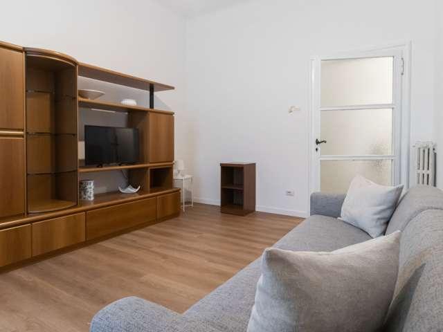 Appartamento in affitto a Municipio 9, Milano