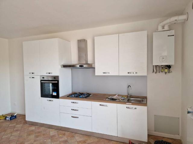 Appartamento in affitto a Isola Rizza, Veneto