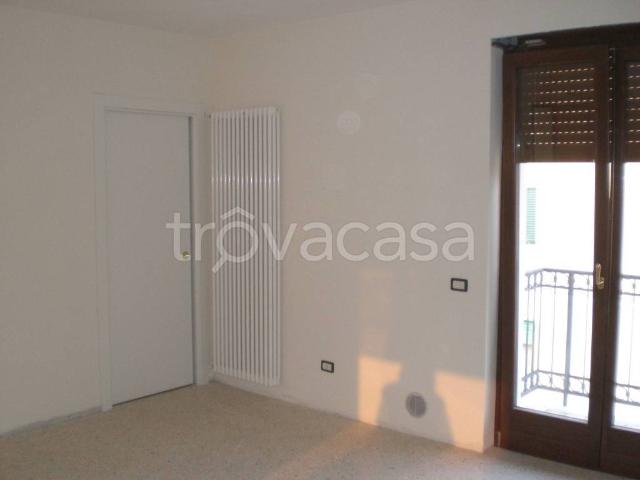 Appartamento in affitto a Castelnovo, Isola Vicentina