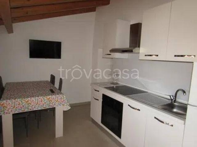Appartamento in affitto a Isolabona, Liguria