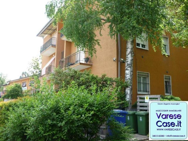 Appartamento in affitto a Ispra, Lombardia