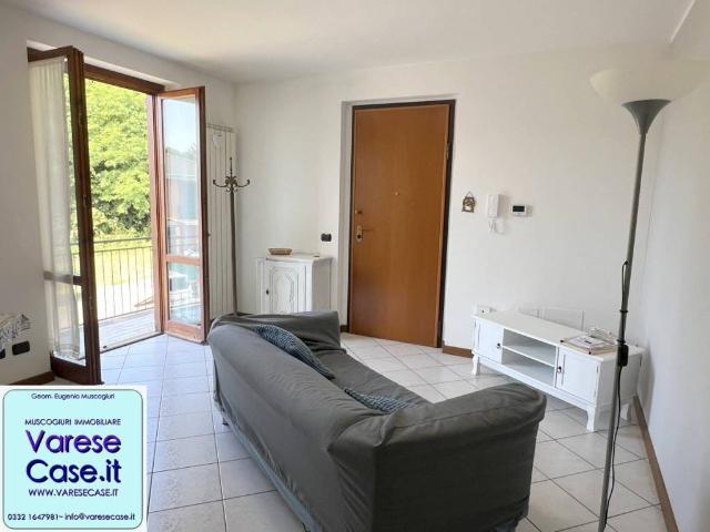 Appartamento in affitto a Ispra, Lombardia