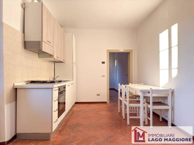 Appartamento in affitto a Ispra, Lombardia