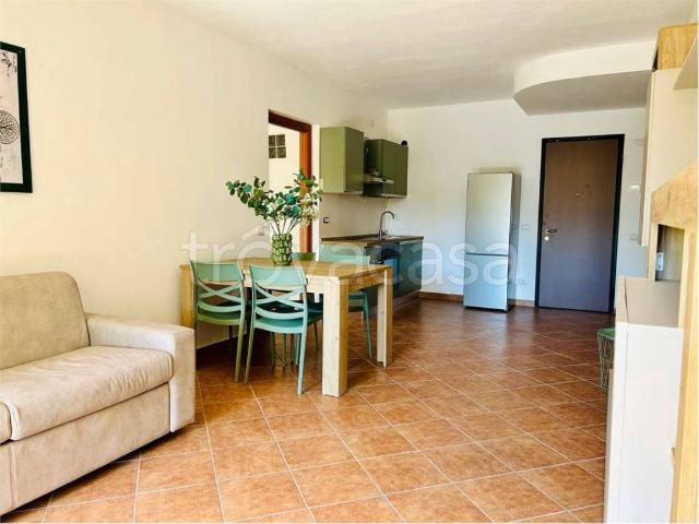 Appartamento in affitto a Ispra, Lombardia