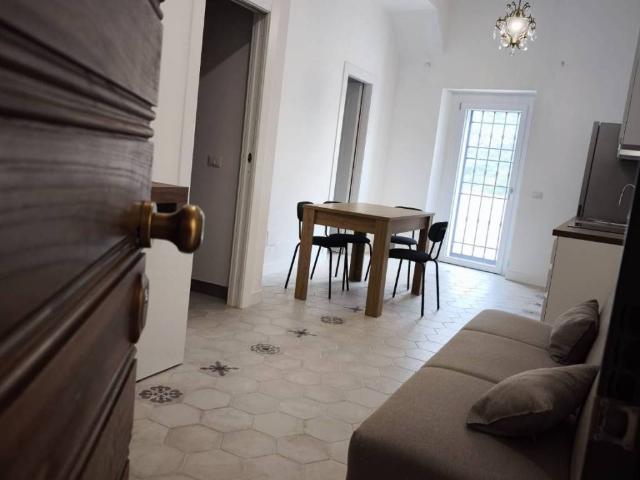 Appartamento in affitto a Campiglioni, Itri