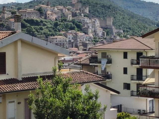 Appartamento in affitto a Giovenco, Itri