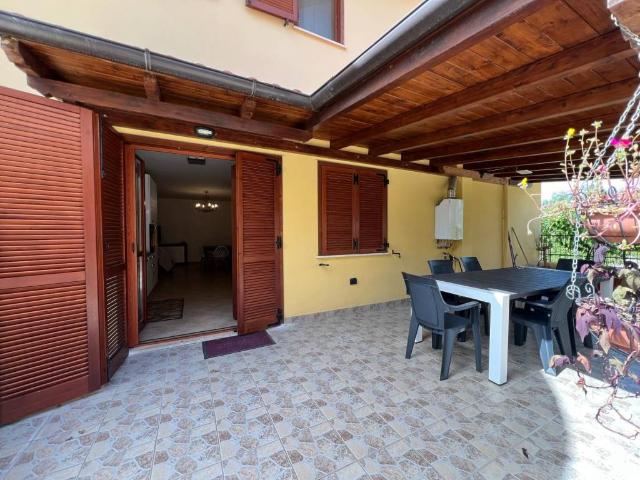 Appartamento in affitto a Itri, Latina