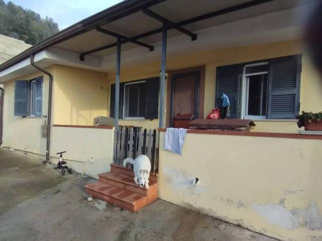 Appartamento in affitto a Vacastello, Itri