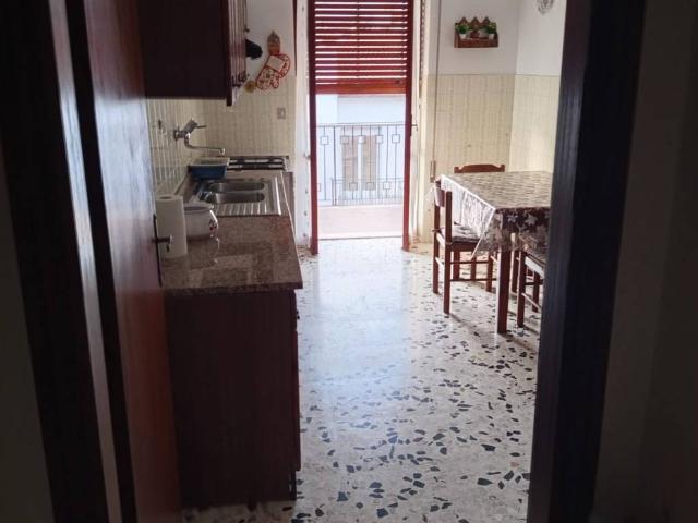 Appartamento in affitto a Campiglioni, Itri
