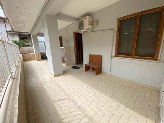 Appartamento in affitto a Giovenco, Itri