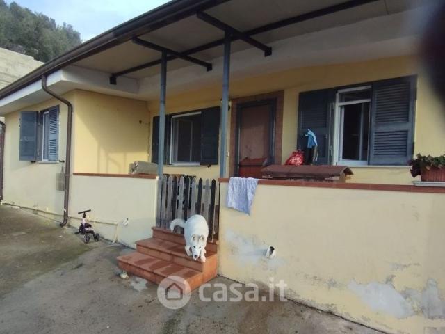 Appartamento in affitto a Vacastello, Itri