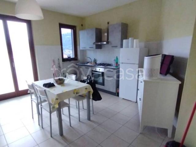 Appartamento in affitto a Campiglioni, Itri