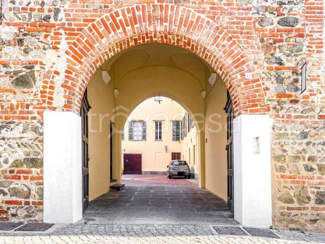 Appartamento in affitto a San Lorenzo, Piemonte