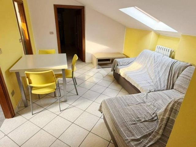 Appartamento in affitto a San Lorenzo, Ivrea