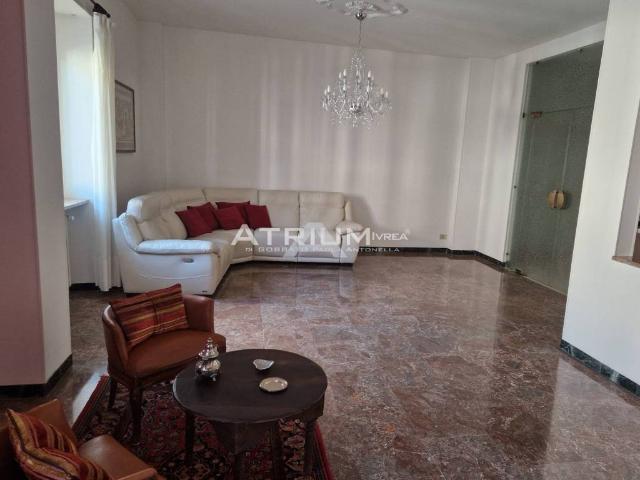 Appartamento in affitto a San Lorenzo, Ivrea