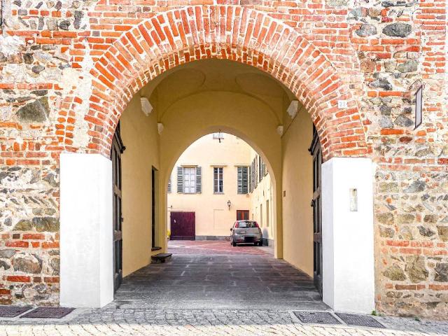 Appartamento in affitto a San Lorenzo, Piemonte