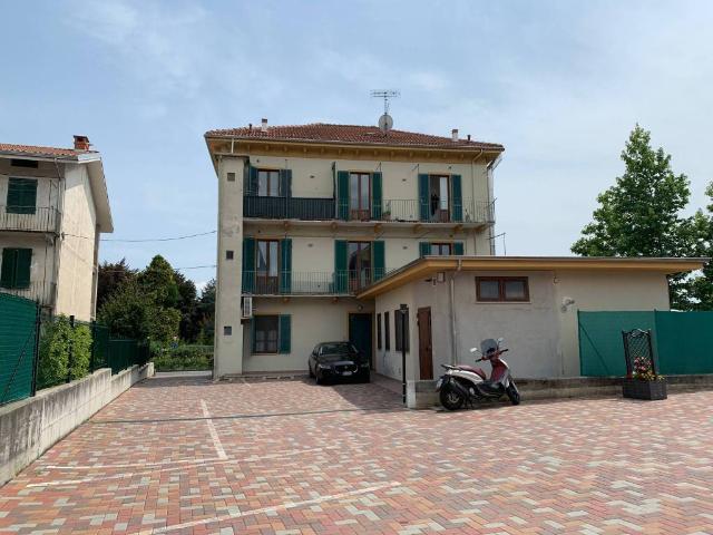 Appartamento in affitto a Piemonte, Torino
