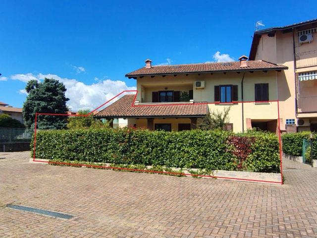 Appartamento in affitto a Ivrea, Cascine Quaccia