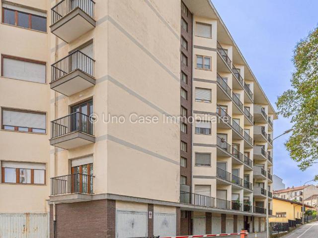 Appartamento in vendita a San Lorenzo, Ivrea