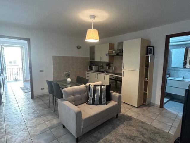 Appartamento in affitto a San Lorenzo, Ivrea