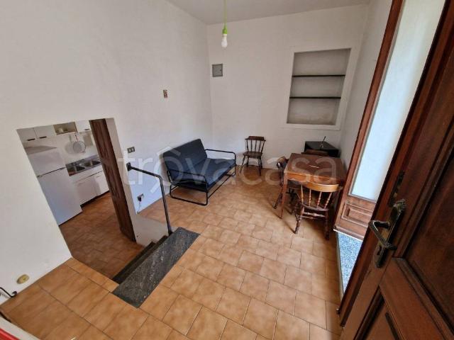 Appartamento in affitto a Borghetto, Piemonte