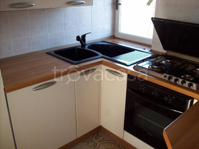Appartamento in affitto a Borghetto, Piemonte