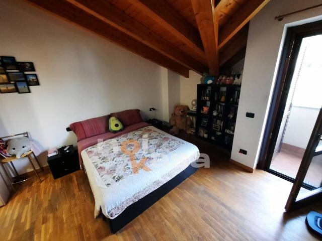 Appartamento in affitto a Jerago Con Orago, Lombardia