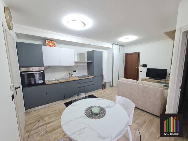 Appartamento in affitto a Jerago Con Orago, Lombardia