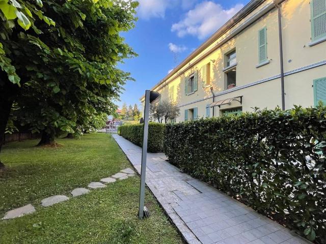 Appartamento in affitto a Jerago Con Orago, Lombardia