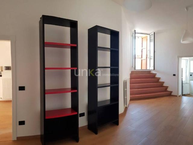Appartamento in affitto a Marche, Ancona