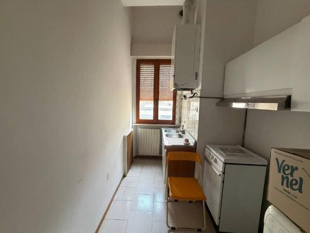 Appartamento in affitto a Marche, Ancona