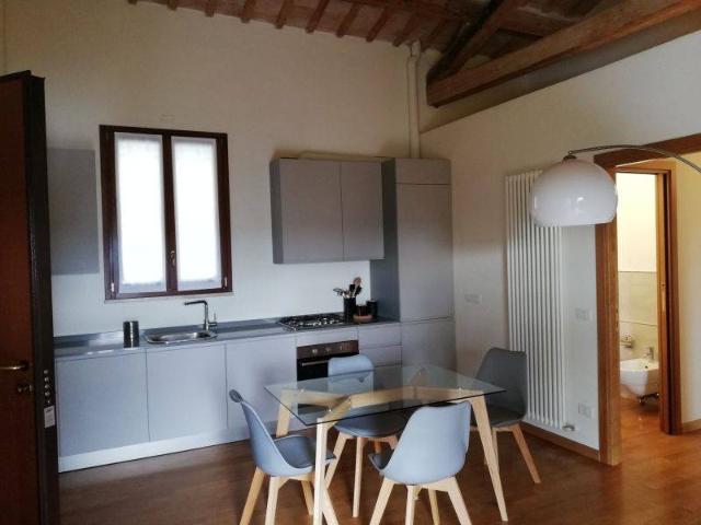 Appartamento in affitto a Marche, Ancona