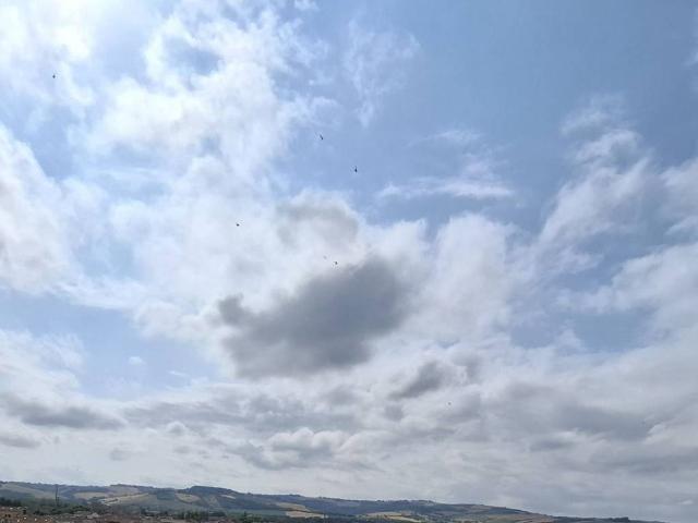 Appartamento in affitto a Marche, Ancona