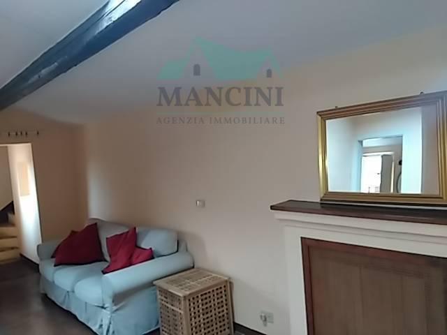 Appartamento in affitto a Cortaccione, Spoleto