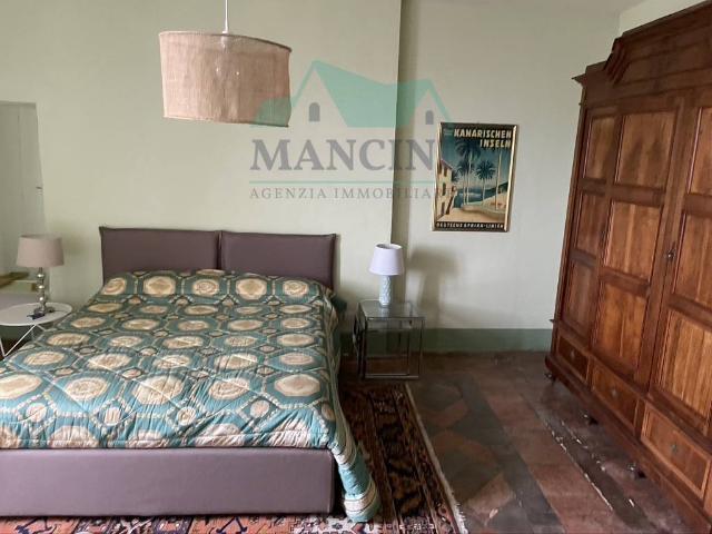 Appartamento in affitto a Spoleto, Perugia