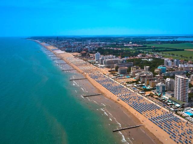 Appartamento in affitto a Jesolo Pineta, Jesolo