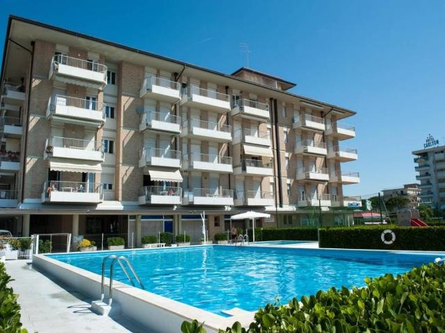 Appartamento in affitto a Jesolo, Veneto