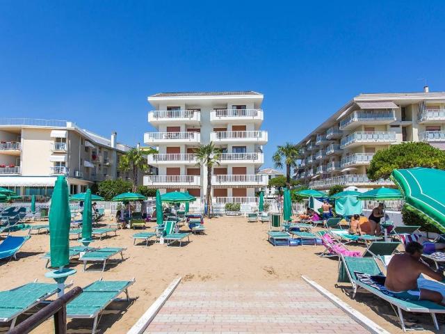Appartamento in affitto a Jesolo, Veneto