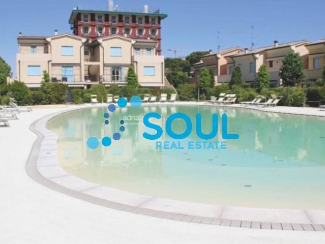 Appartamento in affitto a Jesolo, Veneto