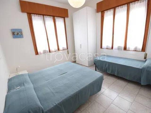 Appartamento in affitto a Pollica, Campania