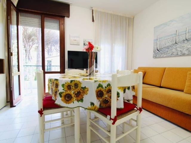Appartamento in affitto a Jesolo Pineta, Jesolo