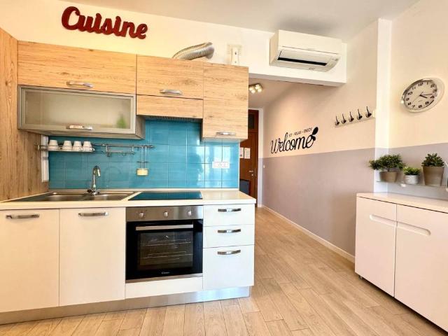 Appartamento in affitto a Jesolo, Veneto