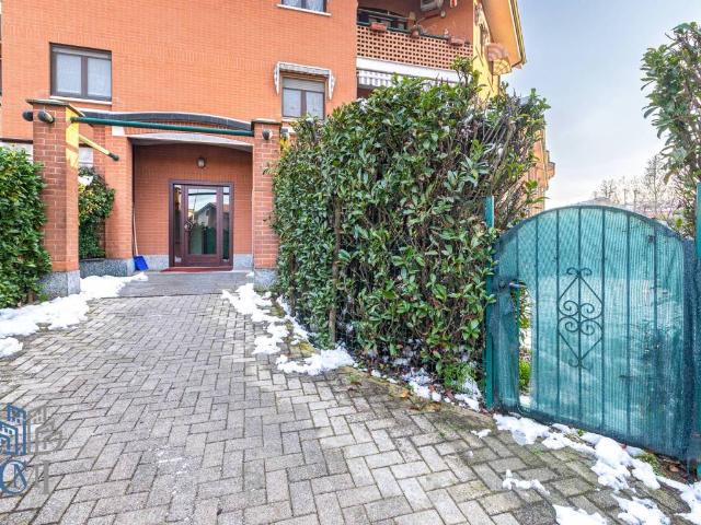 Appartamento in affitto a Piemonte, Torino