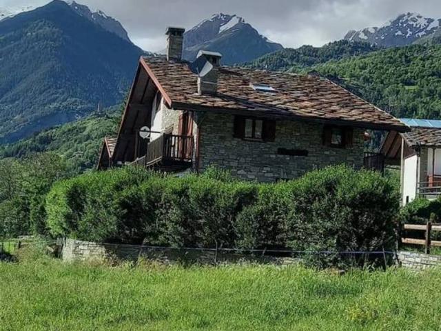 Appartamento in affitto a Croix des Prés, La Salle