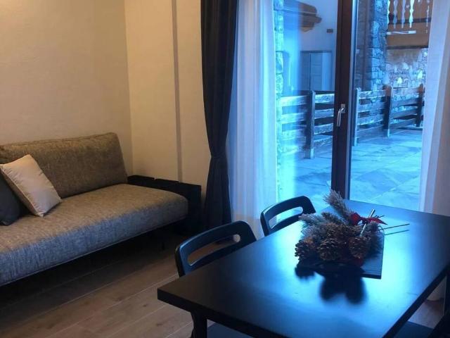 Appartamento in affitto a Croix des Prés, La Salle