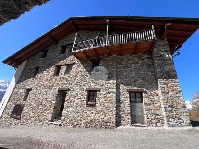 Appartamento in affitto a Morge, La Salle